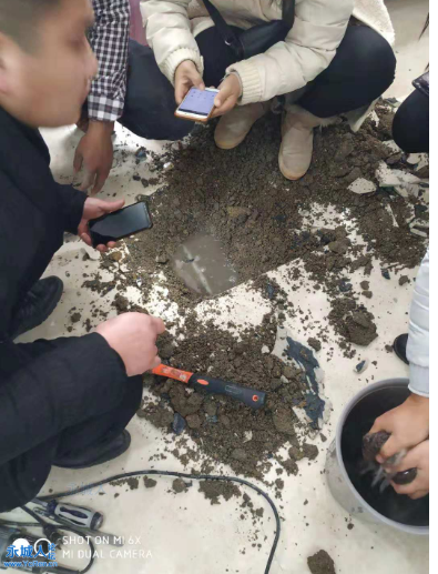 郑州漏水检测的方法